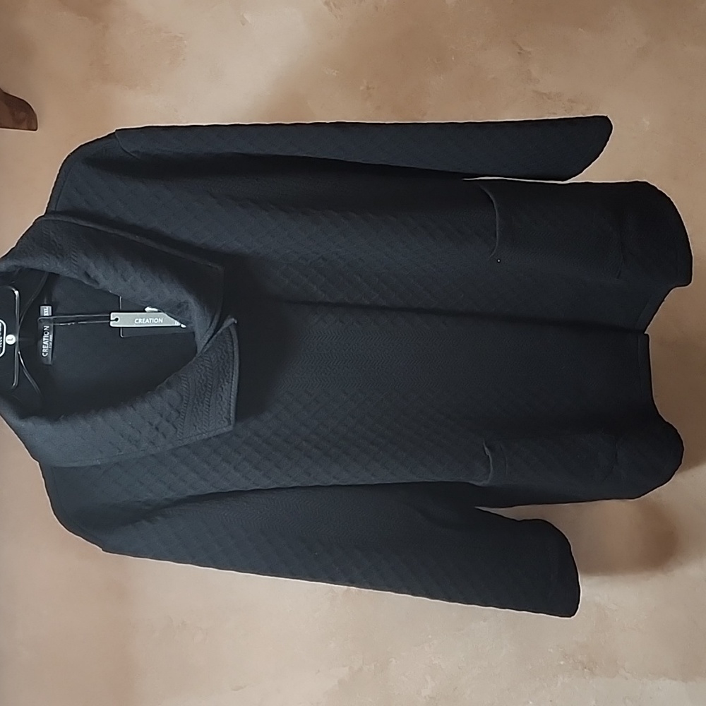 ⭐️Creation Jacket⭐️ NEW - Picture 1 of 8